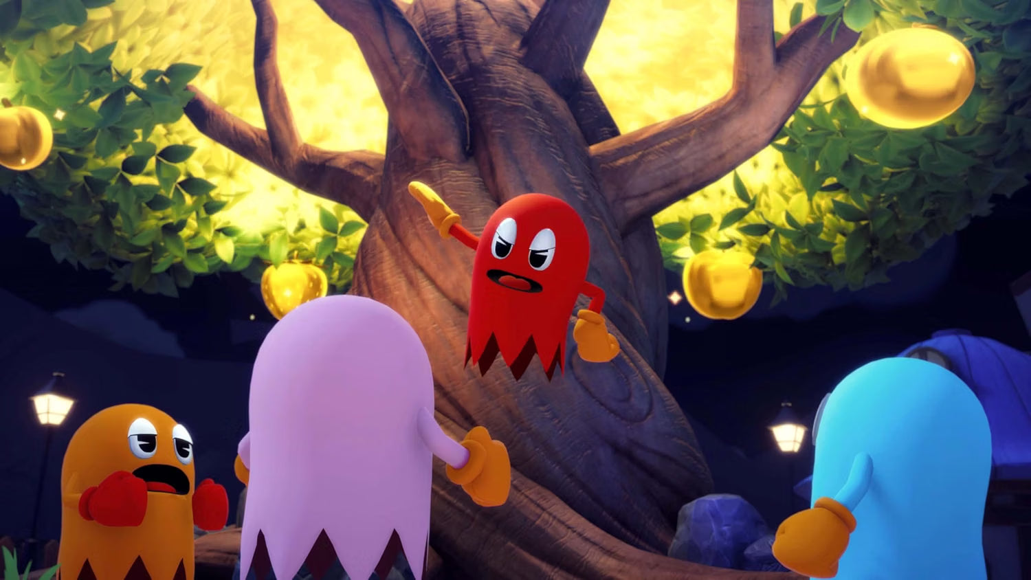 Pac-Man World 2 Re-Pac - PS5 Game